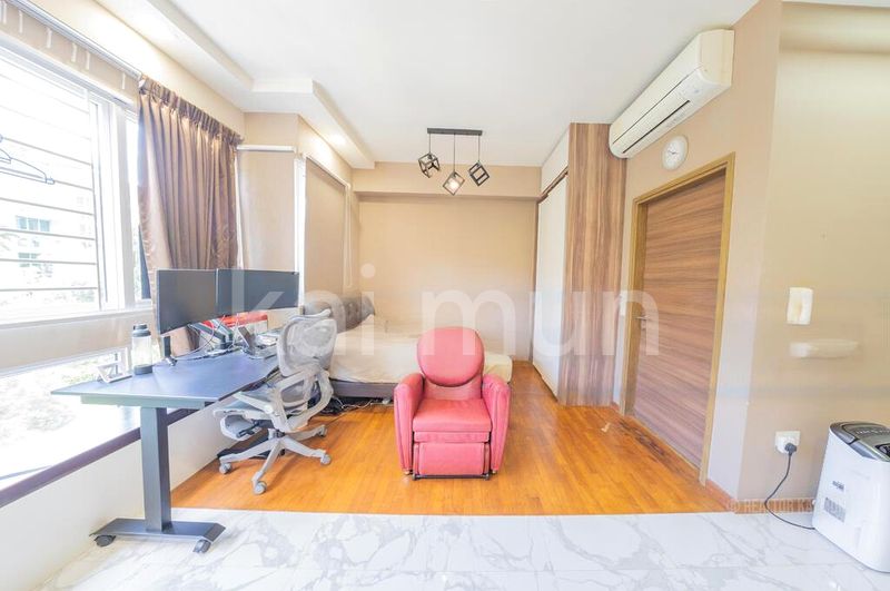 1 Bed Condo for Sale in  The Nautical - Image 5